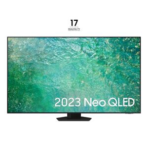 Samsung 2023 55” QN88C Neo QLED 4K HDR Smart TV in Black