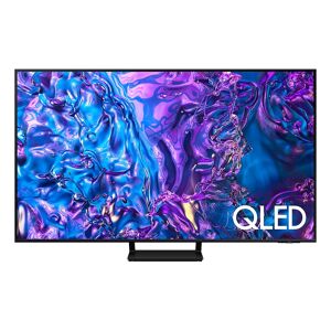 Samsung 2024 65” Q70D QLED 4K HDR Smart TV in Black