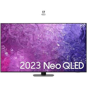 Samsung 2023 65” QN90C Neo QLED 4K HDR Smart TV in Silver