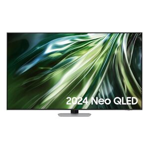 Samsung 2024 65” QN93D Neo QLED 4K HDR Smart TV in Silver