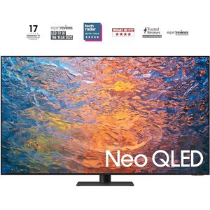 Samsung 2023 65” QN95C Flagship Neo QLED 4K HDR Smart TV in Black