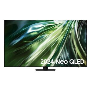 Samsung 2024 75” QN90D Neo QLED 4K HDR Smart TV in Black