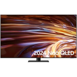 Samsung 2024 75” QN95D Neo QLED 4K HDR Smart TV in Black