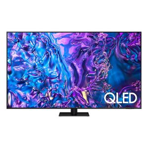 Samsung 2024 85” Q70D QLED 4K HDR Smart TV in Black