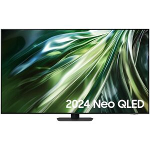 Samsung 2024 85” QN90D Neo QLED 4K HDR Smart TV in Black