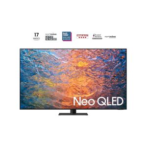 Samsung 2023 85” QN95C Flagship Neo QLED 4K HDR Smart TV in Black