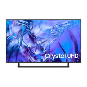 Samsung 2024 43” DU8500 Crystal UHD 4K HDR Smart TV in Grey
