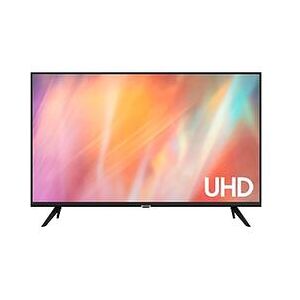 Samsung 55" AU7020 UHD 4K HDR Smart TV in Black