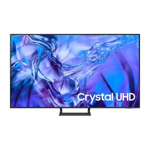 Samsung 2024 55” DU8500 Crystal UHD 4K HDR Smart TV in Grey