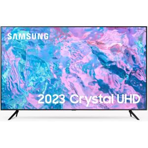 Géant TV SMART 65 UHD 4K - GN-65 S73U