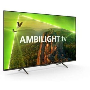 Smart Tv Philips 50pus8118 50" 4k Ultra Hd Led Hdr Edge-Led