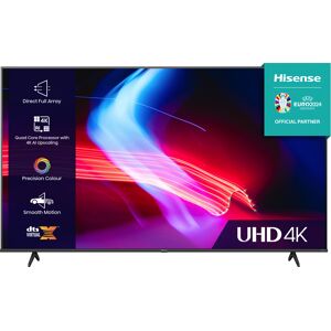 Hisense 50A6KTUK 50 4K Ultra HD Smart TV