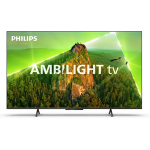 Philips 43PUS8108 43" 4K Ultra HDR Ambilight Smart LED TV