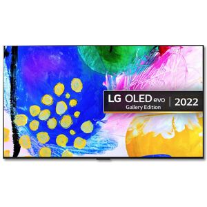 LG OLED77G26LA 77