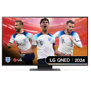 LG 55QNED87T6B 55 QNED Smart Ultra High Def television
