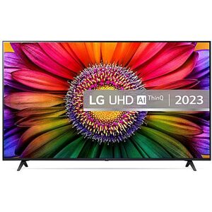 LG 65UR80006LJ 65in 4K Smart TV