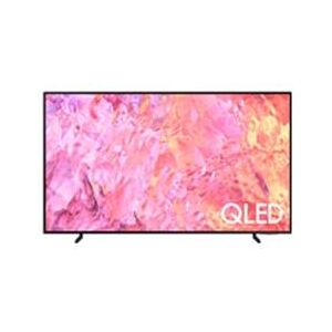 Samsung 43 Q60C QLED QHDR 4K UltraHD Smart TV (QE43Q60CAUXXU)