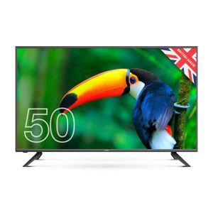 Cello 50" Full HD LED TV With Built-in Freeview T2 HD - C5020DVB