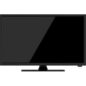 Reflexion 6in1 Smart LED TV BT with DVD Player/Bluetooth 24 Inch