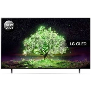 LG Oled55a16la 55' 4k Ultra Hd Oled Smart Tv