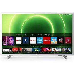 Philips 32pfs6855 32' Full Hd Led Hdr Smart Tv