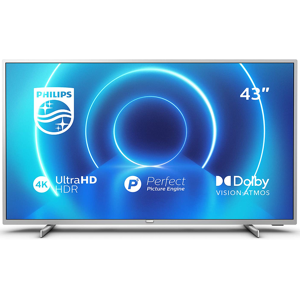 Philips 43pus7555 4k Ultra Hd Hdr Led Tv