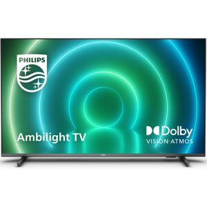 Philips 43pus7906 43' 4k Hdr Ambilight Smart Tv