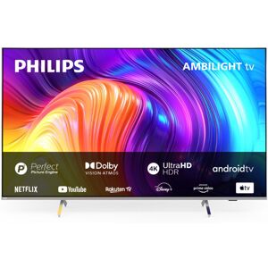 Philips 43pus8507 43' The One 4k Led Ambilight Tv