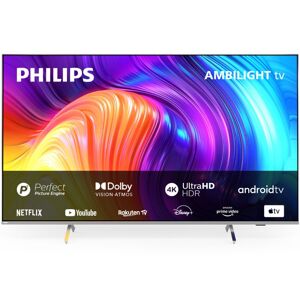 Philips 50pus8507 50' The One 4k Led Ambilight Tv
