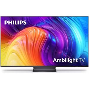 Philips 50pus8897 50' The One 4k Led Ambilight Tv