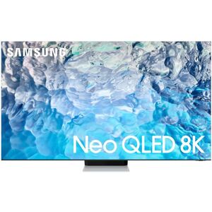 SAMSUNG Qe85qn900btxxu 85' Neo Qled 8k Hdr Smart Tv