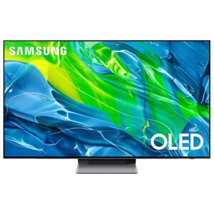 SAMSUNG QE55S95BA 55 Inch OLED 4K Ultra HD HDR Smart Television