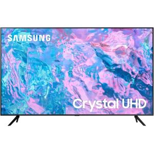 SAMSUNG UE50CU7100KXXU  Crystal CU7100 50 inch LED 4K HDR Smart TV