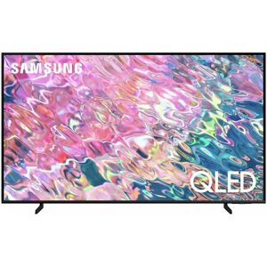 Samsung QE75Q60BAUXXU 75&quot; QLED 4K HDR Smart TV