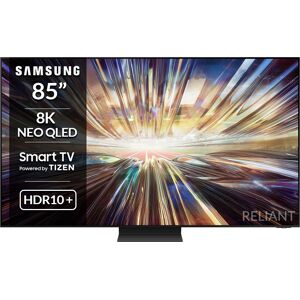 Samsung QE85QN800D 85&quot; QN800D 8K Neo QLED Smart TV