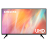 SAMSUNG UE43AU7020 43" UHD 4K HDR Smart TV