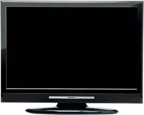 Refurbished: Generic 40” LCD TV, B