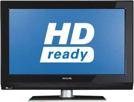 Refurbished: Philips 32PFL552D32” LCD, B