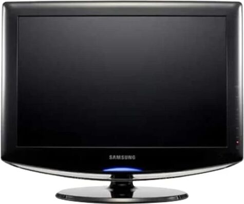 Refurbished: Samsung LE19R86BD 19” LCD TV, B