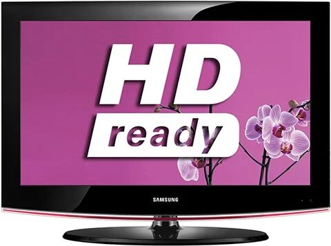 Refurbished: Samsung LE32B450 32” LCD TV, B