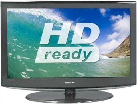 Refurbished: Samsung LE32R88BD 32” LCD TV, B