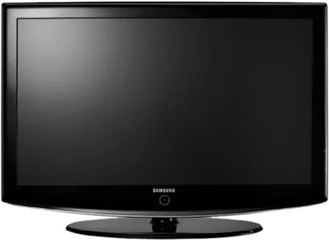 Refurbished: Samsung LE37R87 37” LCD TV, B