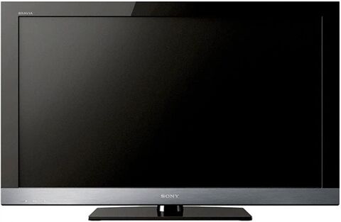 Refurbished: Sony KDL-37EX503 37” LCD TV, B