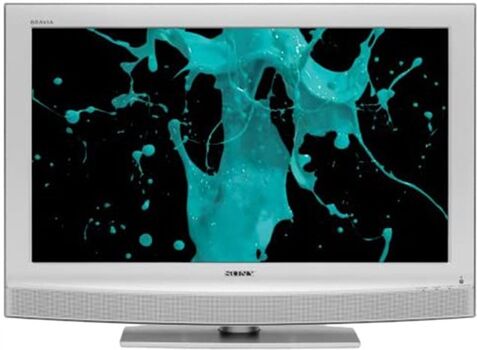 Refurbished: Sony KDL32U2000 32” LCD TV, B