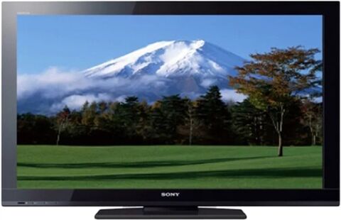 Refurbished: Sony Bravia KDL-40BX420 40” LCD TV, B