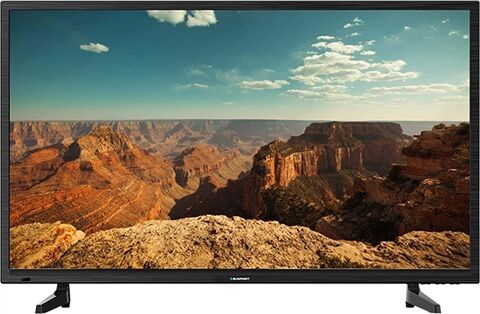 Refurbished: Blaupunkt 40/1330 40” LED TV, B