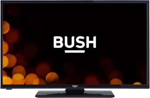 Refurbished: Bush DLED32165HD 32” LED TV, C