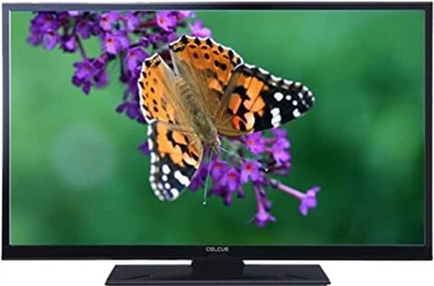 Refurbished: Celcus DLED32167HD 32” LED TV, B