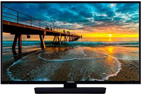 Refurbished: Hitachi 24HE2000 24” Smart LED TV, B