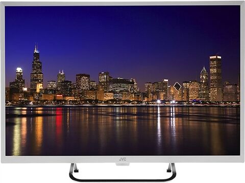 Refurbished: JVC 32” 32C491 LED TV, B